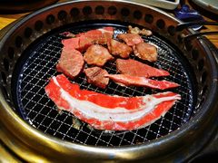 -黑牛黑猪烤肉专门店(万象城店)