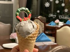 -浙江西子宾馆·瑶园咖啡厅