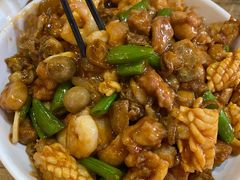 八珍豆腐-砂锅李(九江路店)