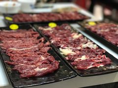 -陈记顺和潮汕牛肉火锅(番禺迎宾大道店)