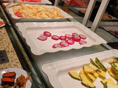 -汉巴味德(大悦城店)