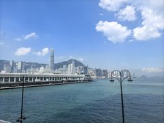 -海港城