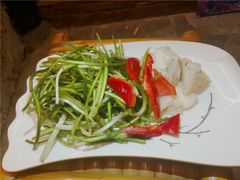-云隐小厨·传统大理美食(复兴路店)
