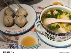 -小杨生煎(黄河路店)