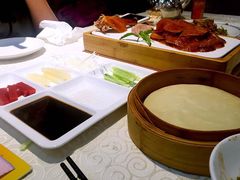 -四季小馆·地道北京小吃(广百店)