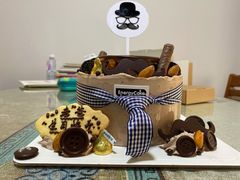 -EnergyCake蛋糕理想国