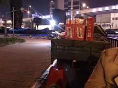 -新疆阿力烧烤
