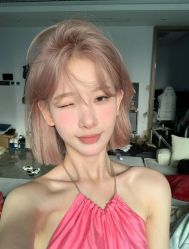 -HAIR HERE造型