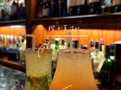 巴西风情-The Cheebat 锌吧·Bistro(体育西店)