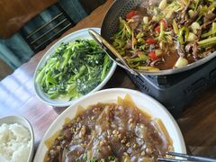 -李东农庄(中南百草园地标店)