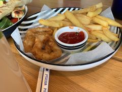 小食拼盘-玛尚诺意式餐厅(三林环宇城店)