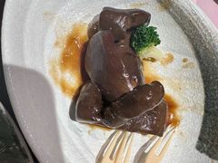 -黑松白鹿(金融街店)