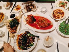 -外婆家(西红门荟聚购物中心店)