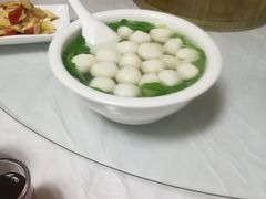 -秋香鱼馆(世凹桃园店)
