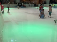 -TheRink大零溜冰场(IFS国金中心店)