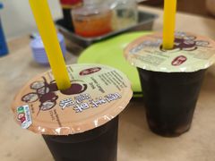 罗汉果茶-津津餐室