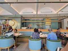 -陶兰居·香港饭店·海鲜大排档(圆融时代广场店)