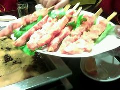 -安安火锅(上美广场店)