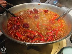 -湊湊火锅·茶憩(新中关购物中心店)