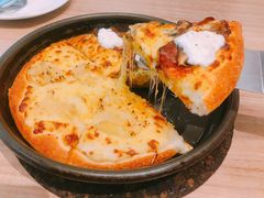 -必胜客(滕州荆河店)