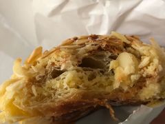 杏仁羊角-BAKER&SPICE(安福路店)