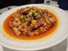 -兰湘子·湘菜小炒(崂山丽达店)