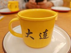 -喝丢一只鞋海鲜烧烤(市场店)