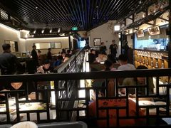 大堂-客语客家菜(琶洲保利店)