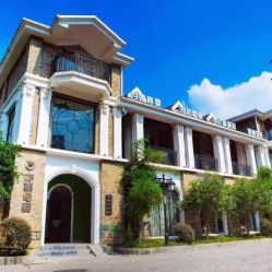 -Cocodemer 产后恢复中心(多伦路店)