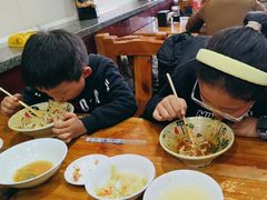 -任记七中刀削面(总店)