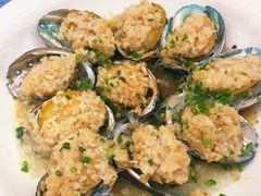 -沪华海鲜大酒楼(南汇店)