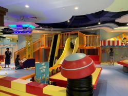 -MELAND CLUB亲子乐园•派对(虹桥万象城店)