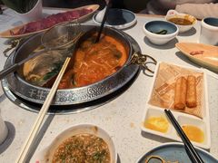 -千牛将·鲜牛肉火锅(开元路店)