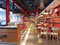 -Mr.Pizza米斯特比萨(苏州平江万达广场店)