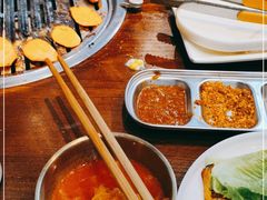 -·缸桶屋·韩式牛肋条自助烤肉(西湖D11店)