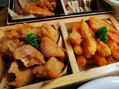 -小食院简餐厅