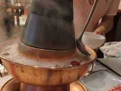 -东来顺饭庄(天坛店)