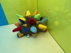 -奈尔宝家庭中心·亲子餐厅(北京东坝万达店)