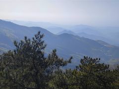 -大围山国家森林公园
