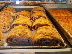 太极包-美嘉华面包西饼店(红胜坊店)