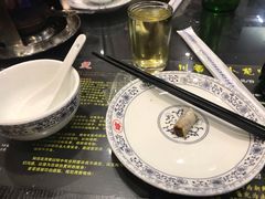 -川香煲(茅台路店)