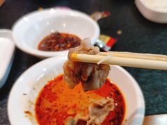 -老北京涮肉(十字街店)