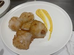 -火地铁板烧(河西龙湖天街店)