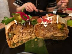 -Luchador摔跤手墨西哥餐厅(恒宇广场店)