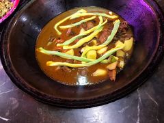 -粗粮人家·东北菜(洋桥店)