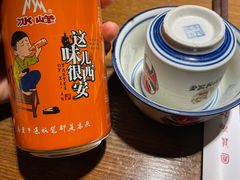 -吴满满油泼面(北方风味园店)