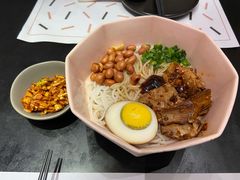 -渔芙南(三里屯店)
