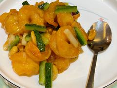-烤肉宛饭庄(南礼士路店)