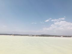 -盐湖景区