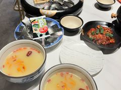 -红沃鳗鱼黑牛烤肉店(不老街店)